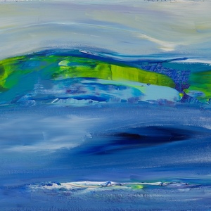 Unknown Island