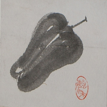 詩1