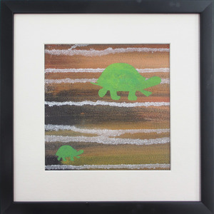 Animal walk