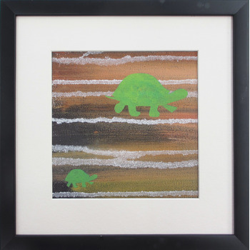 Animal walk1