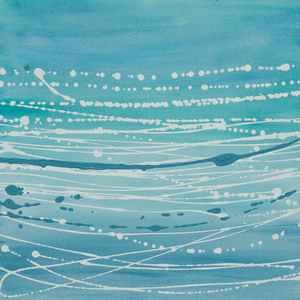 WATER FLOW