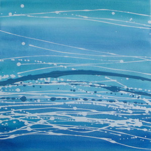 WATER FLOW