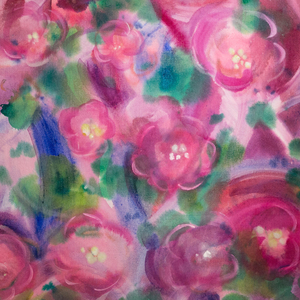 花のワルツ P