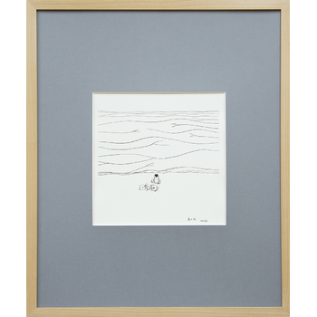 春の海1