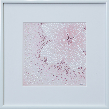 満開の桜1