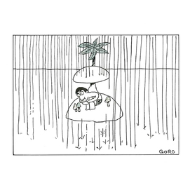 雨期2
