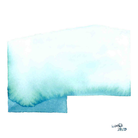 潜思-待春＃28-2