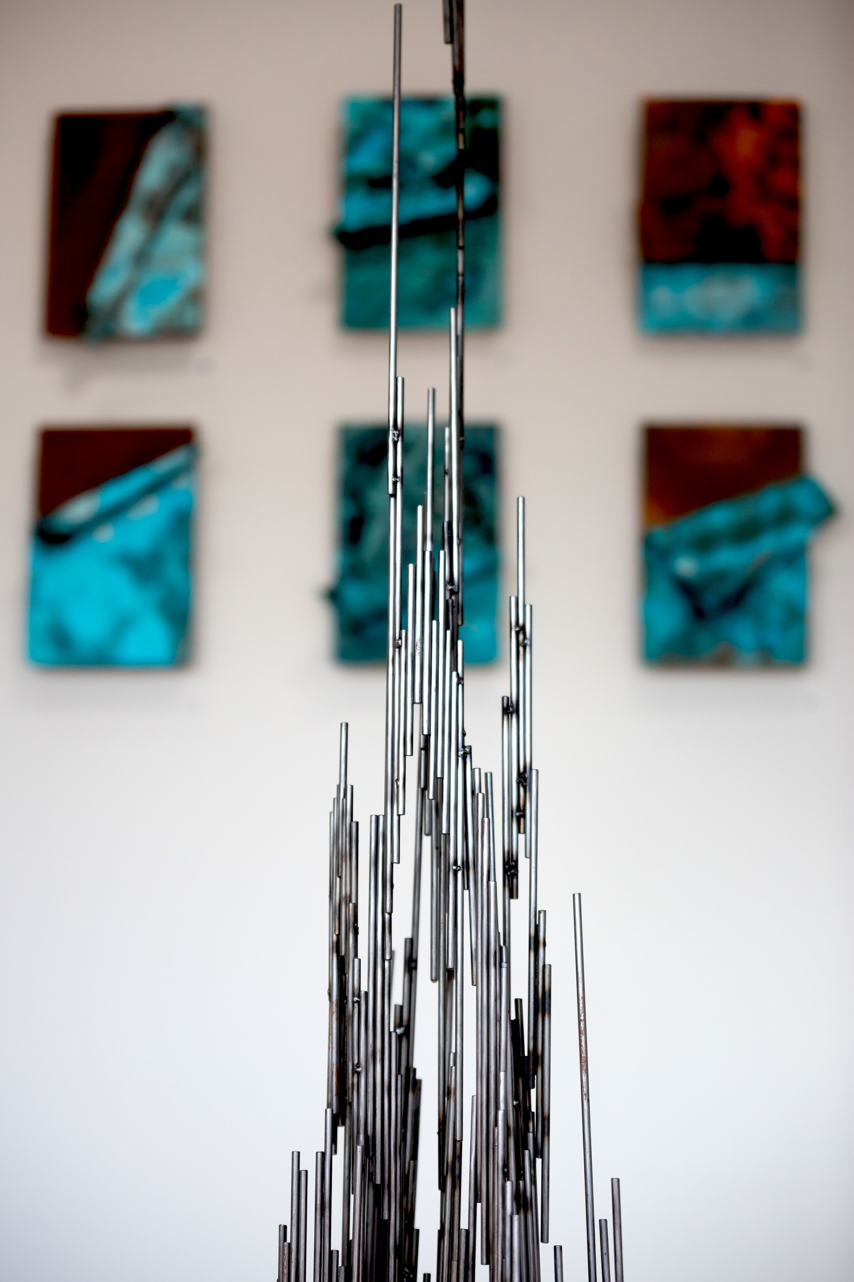 KAARAKOU代表作品