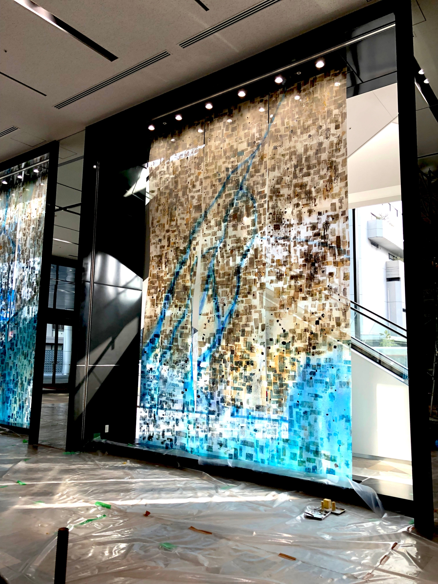 藤田 あかね代表作品画像