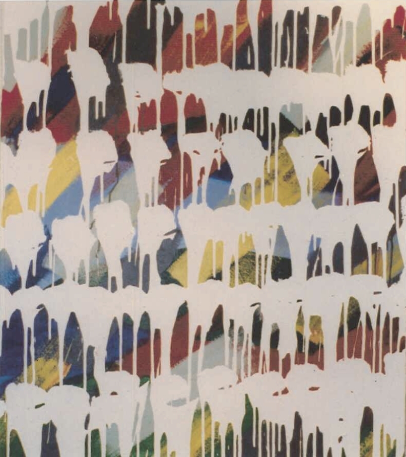 はやしまりこ代表作品