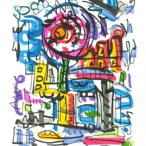 Endless Journey PS-24