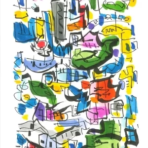 Endless Journey PS-21