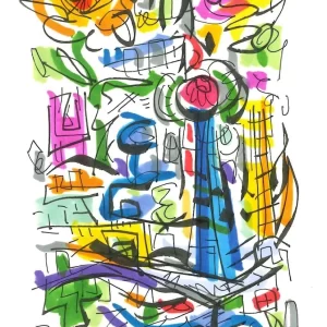 Endless Journey PS-13