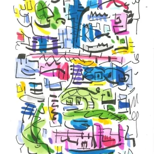 Endless Journey PS-11