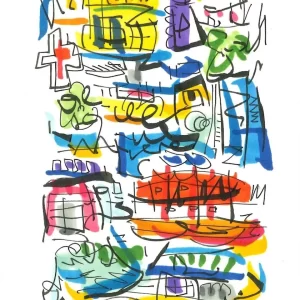 Endless Journey PS-7