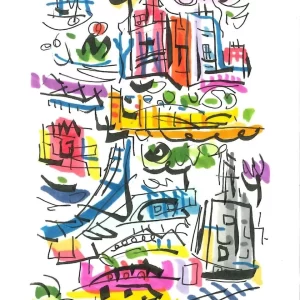 Endless Journey PS-5