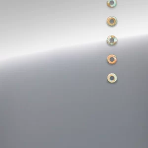 土 -ステンレス #1-