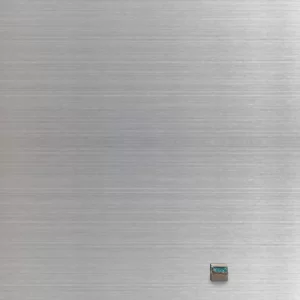 土 -アルミニウム #1-