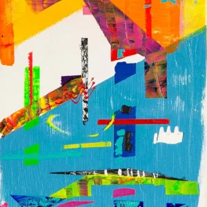 Landscape & Memory FZ-1