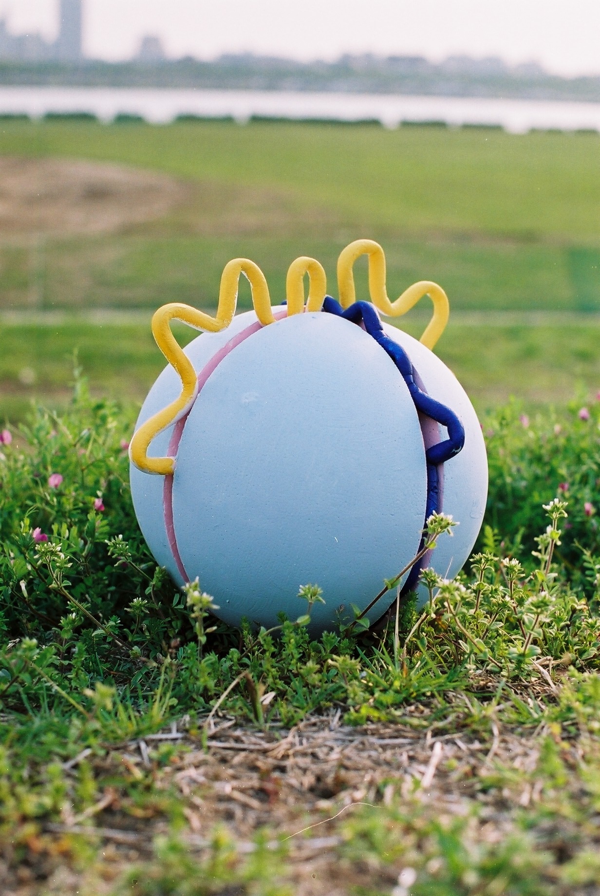 川原昭代表作品