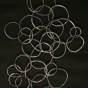 再構築 - 循環 -