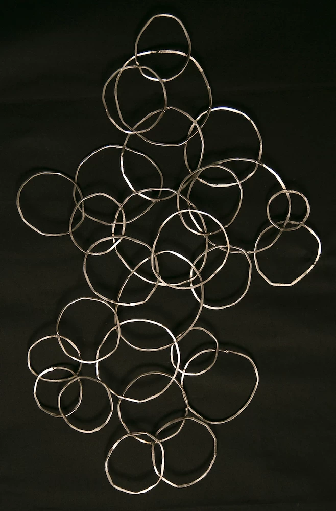 再構築 - 循環 -