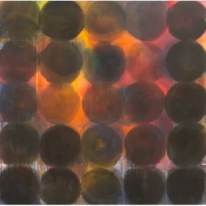 黒のアレンジメント