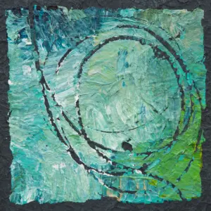 TSUNAGU -Inspiration- #9