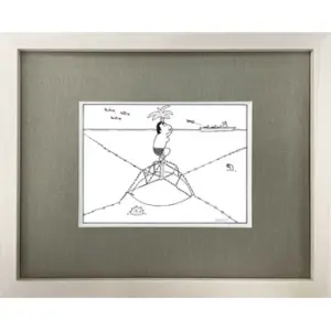 おれをしばるな