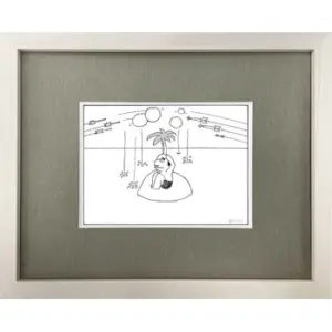 あらそいはイヤよ