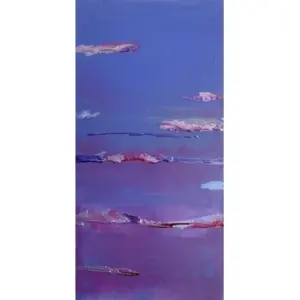 変化する -東雲-