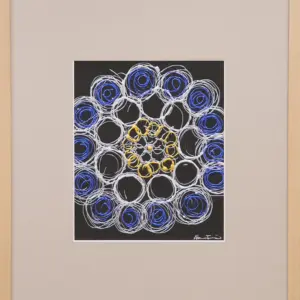 あなたは僕の心に咲く花