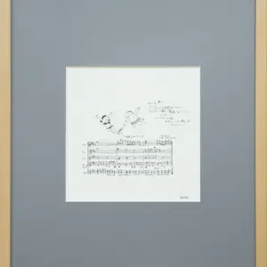 Gペン上のアリャー