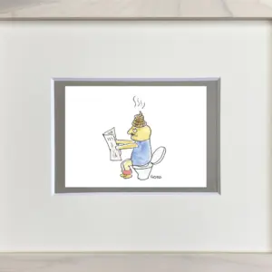 うーんと考えること多いな