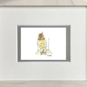 うーんと考えよう