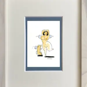 ダイナマイトレディ3