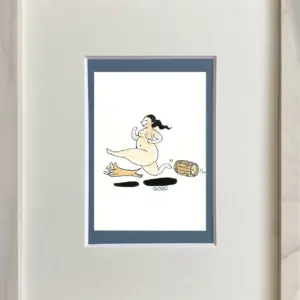 ダイナマイトレディ2