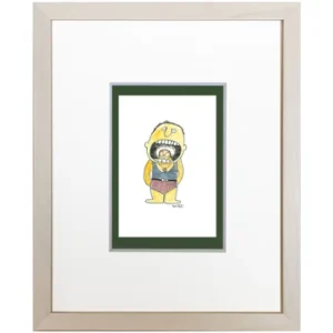 腹のなか（云々）