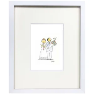 これが本当のプレゼント