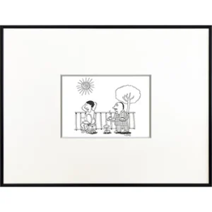 朝のコーヒーはいかが