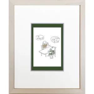 お縄おじさん白状しろ