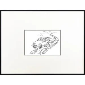 渋滞解決　空飛ぶ