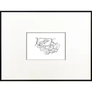 新幹線 対 ジャンボ