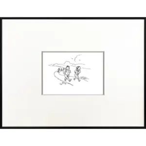 ピクニックは楽し