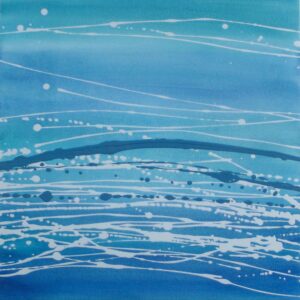 WATER FLOW