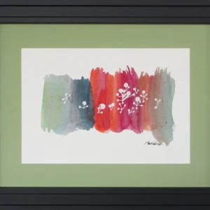 ななかまどの音色